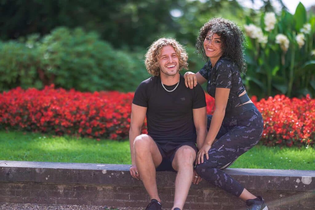 Foto van Alumni Personal Training