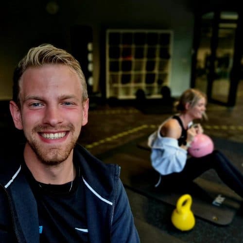 Foto van Compowered Personal Training