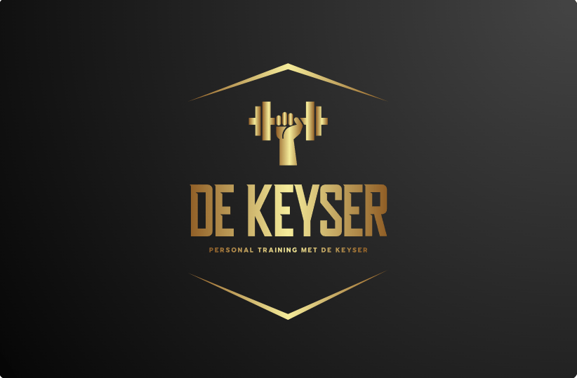 Foto van de Keyser personal training