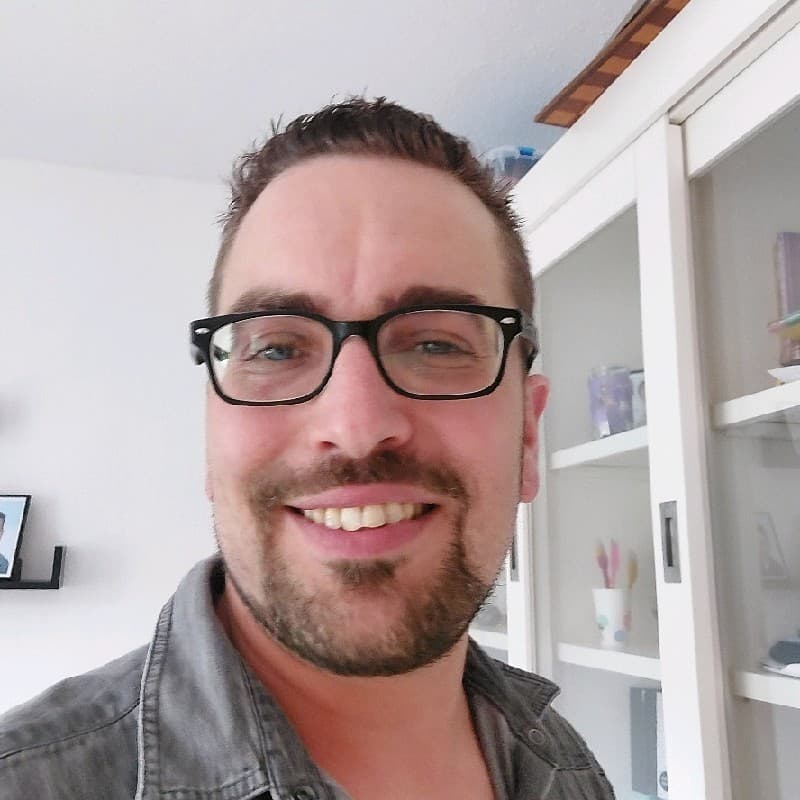 Foto van for Balance