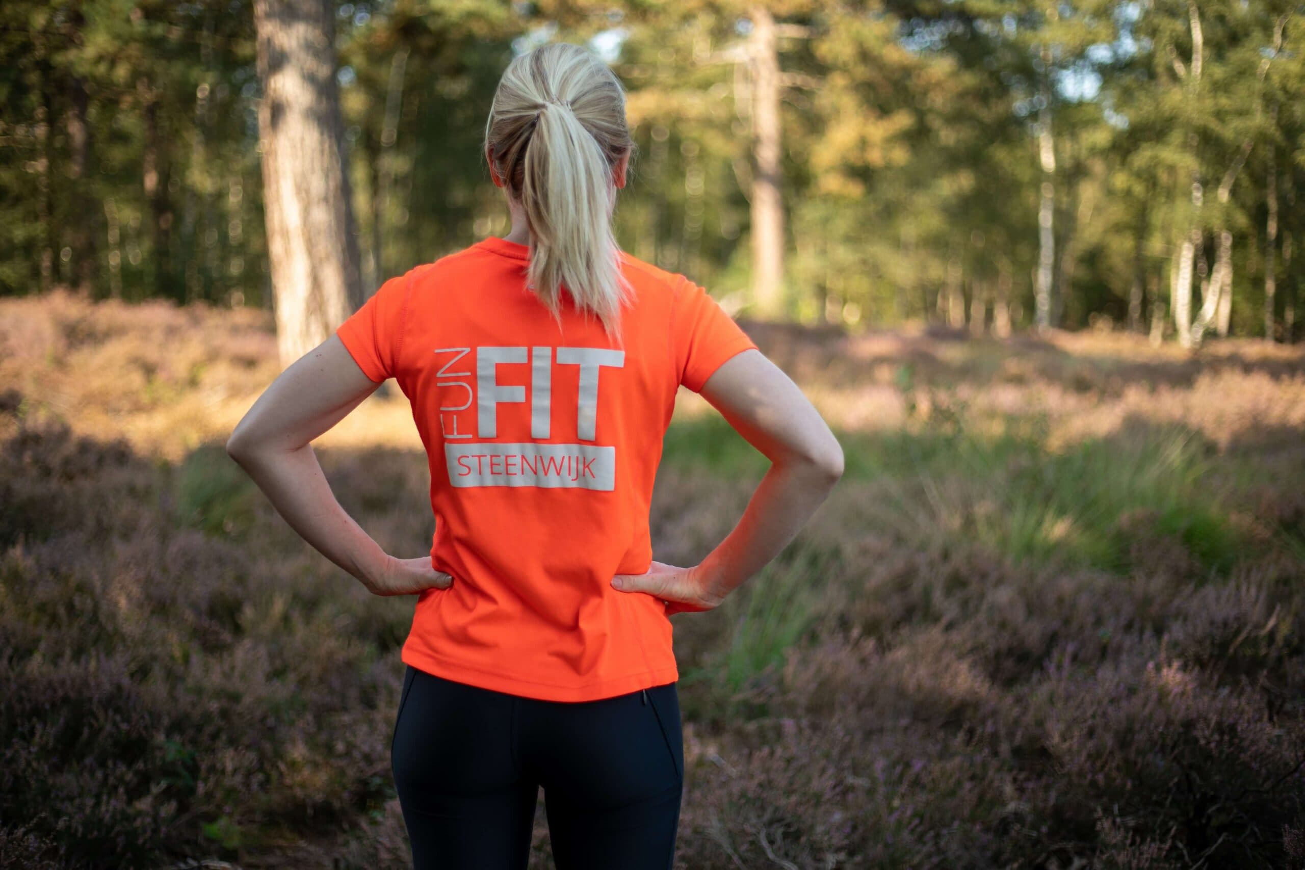 Foto van Fun Fit Steenwijk