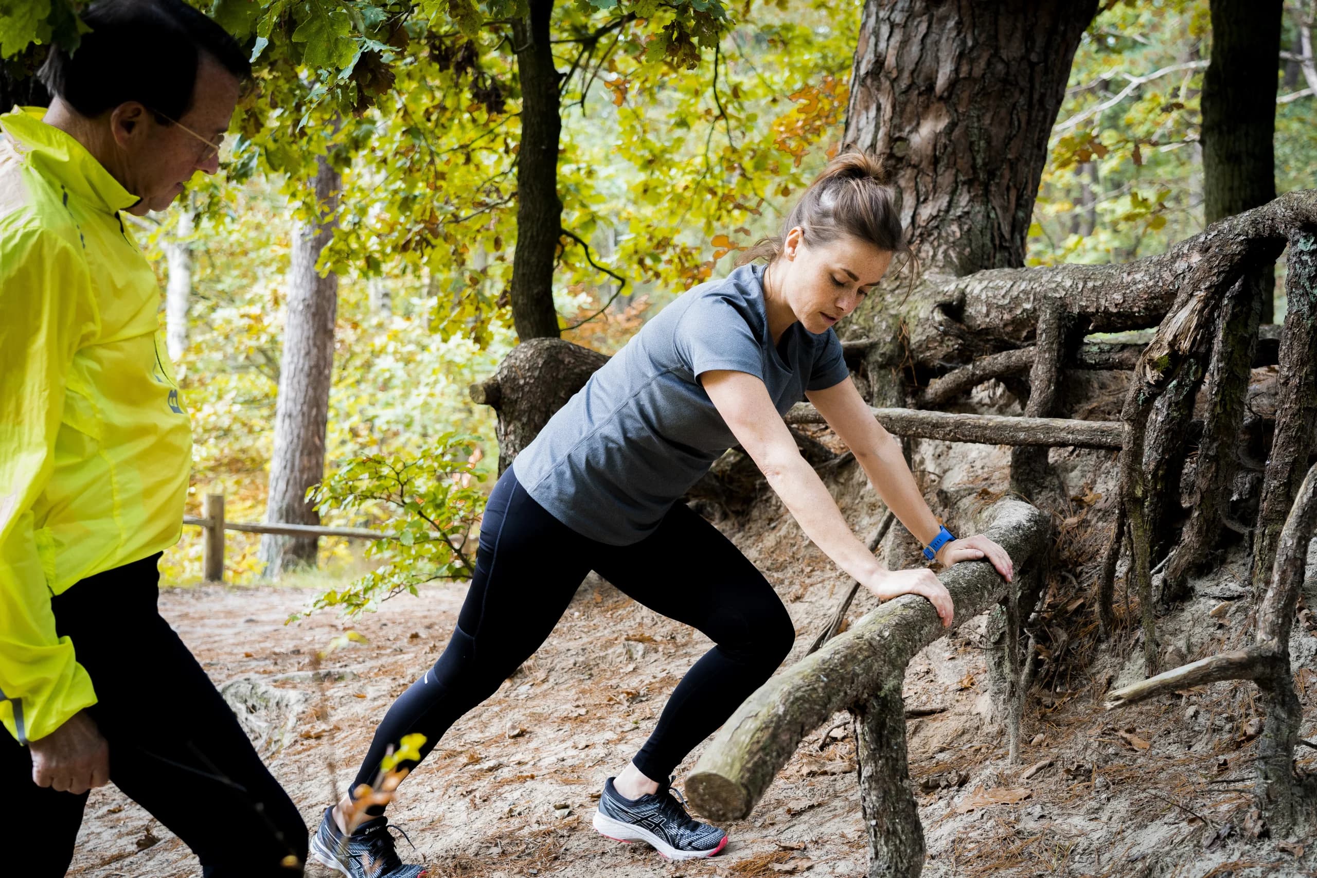 Foto van Jij en IK Fit