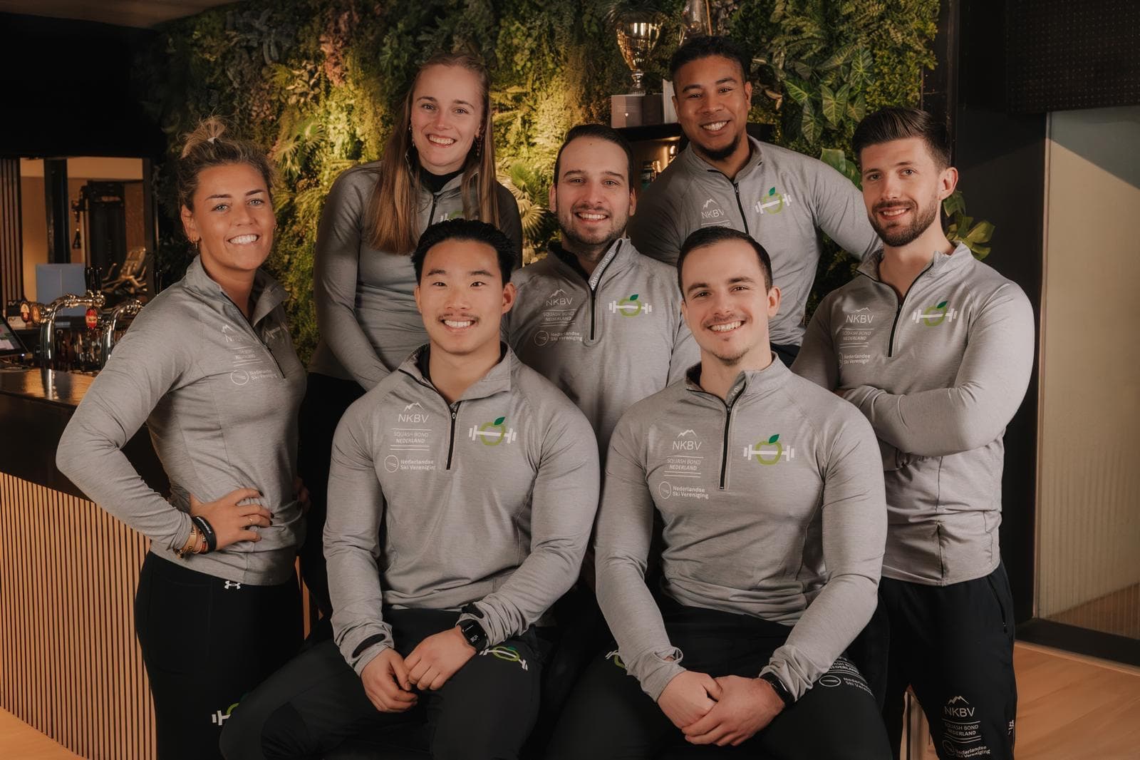 Foto van krachtwereld.nl