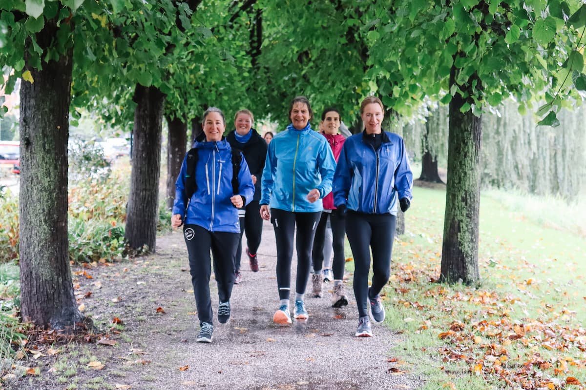 Foto van Lobke Loopt