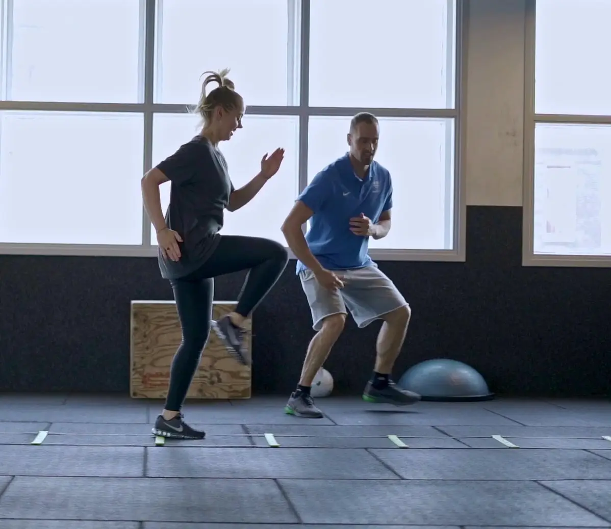 Foto van Motifaith Personal Training & Coaching