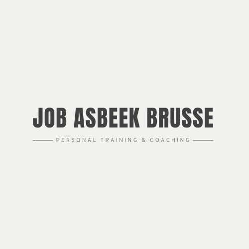 Foto van Personal Training & Coaching Alkmaar – Job Asbeek Brusse