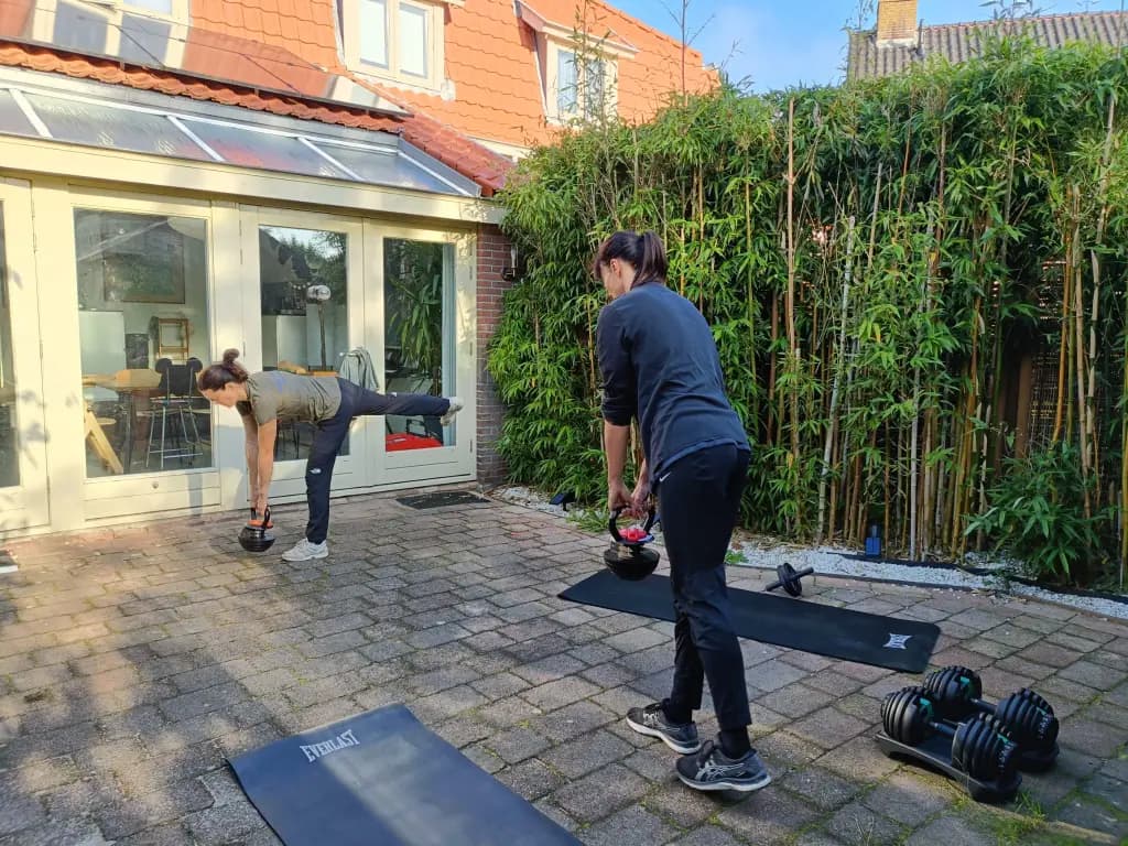 Foto van Reach Personal Transformation