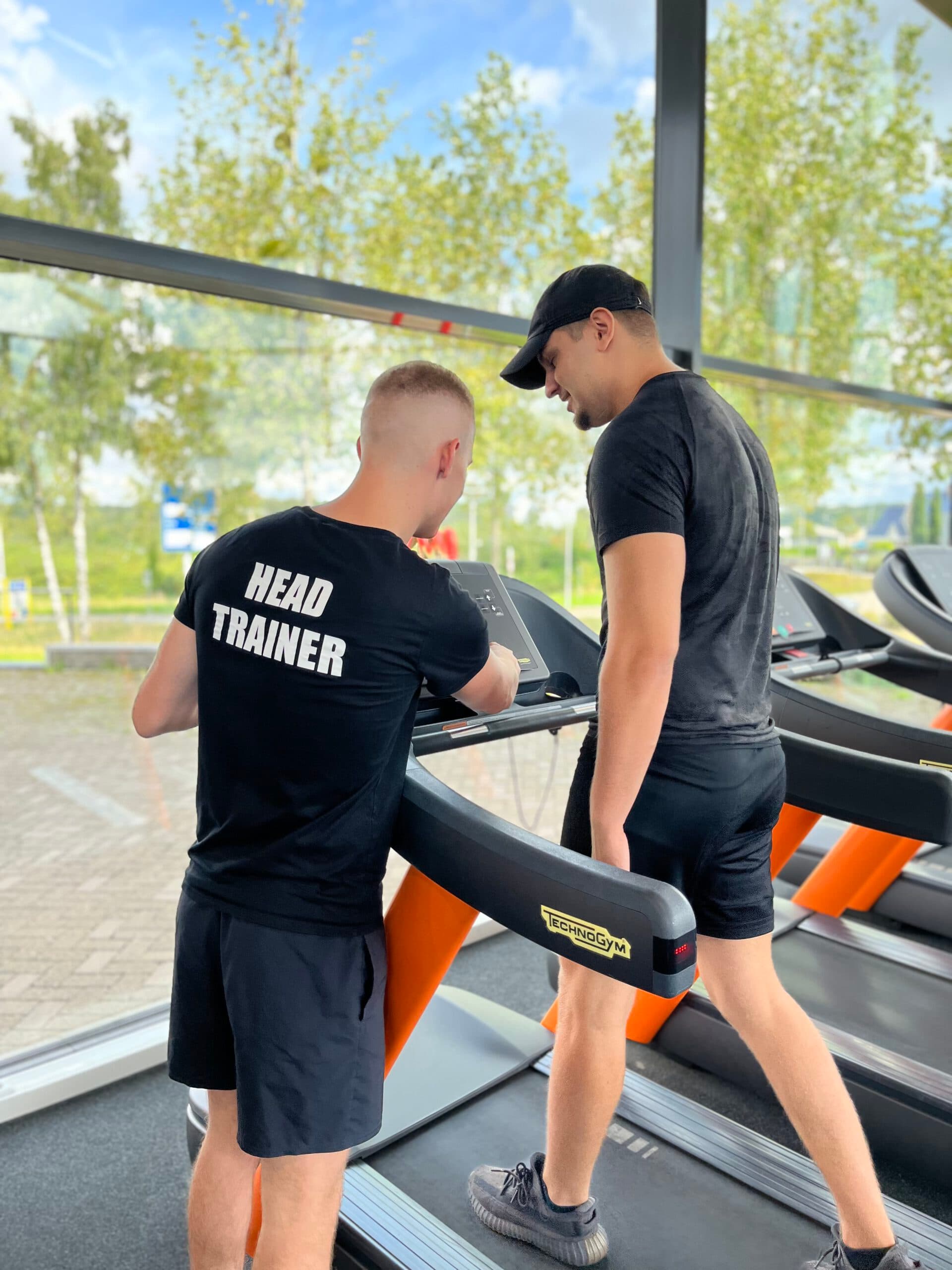 Foto van Rik Schoenmakers Personal Training