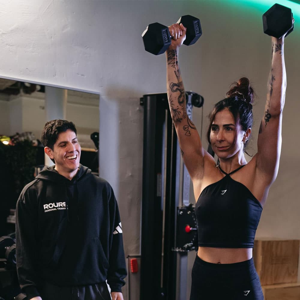 Foto van Roure Personal Training