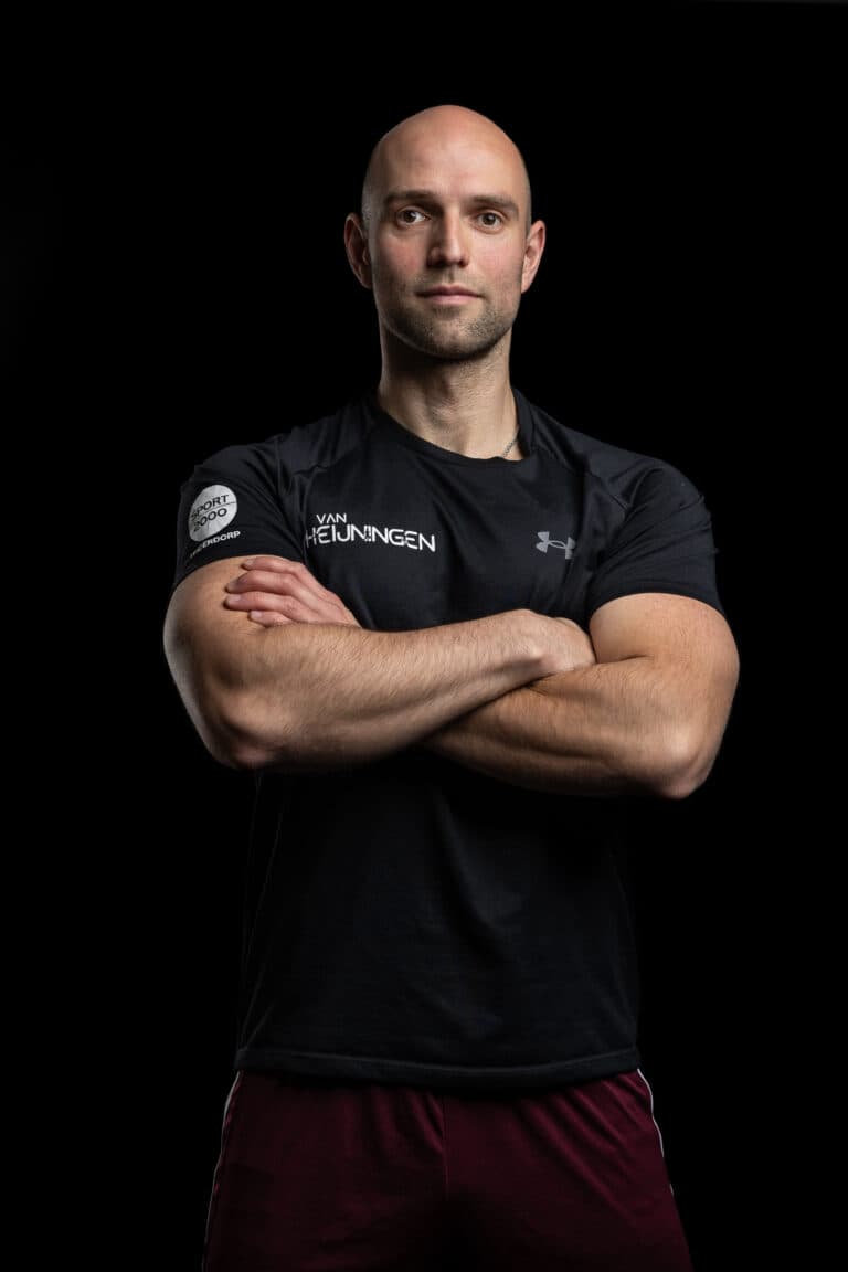 Foto van RVH Personal Training