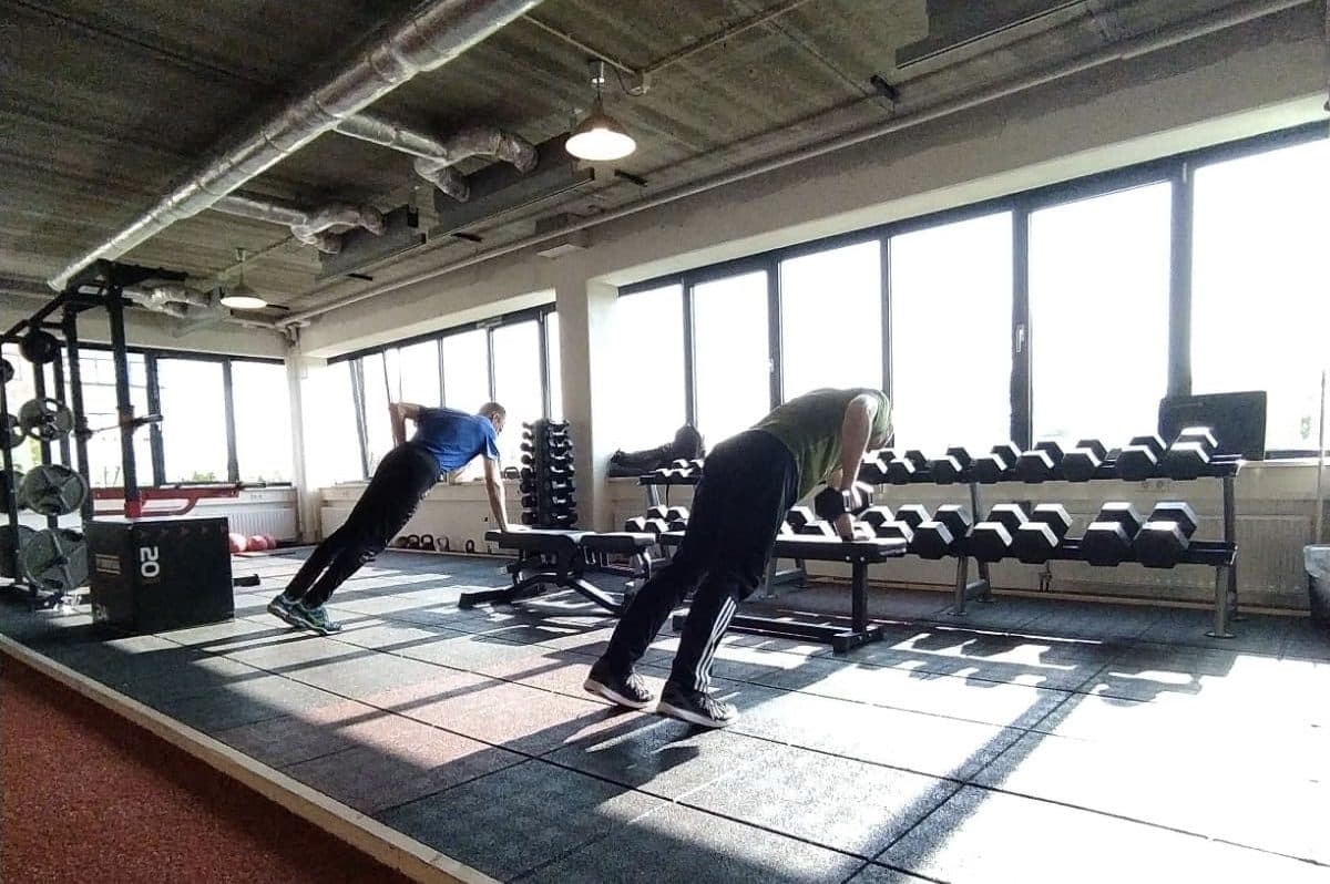 Foto van Spark Personal Fitness