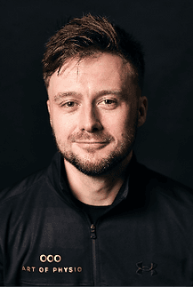 Foto van Strong Sessions