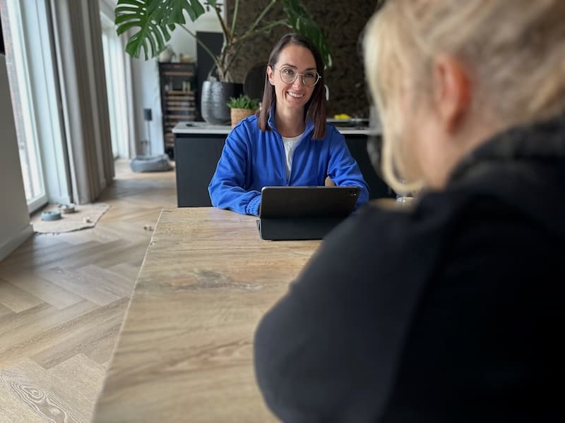 Foto van Training by Manon